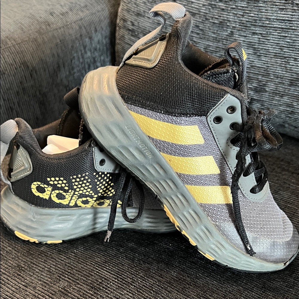 Model Name: Adidas Own The Game 2.0.